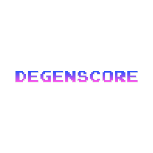 DegenScore